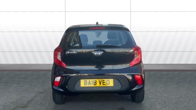 Kia Picanto 1.0 2 5dr Petrol Hatchback